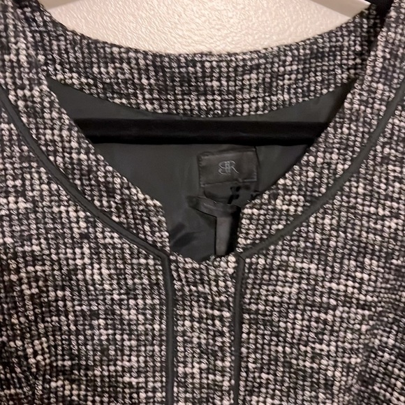 Banana Republic MONOGRAM Jacket lace trim NEW - Picture 6 of 15